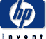 HP logo