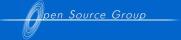 Open Source Group Logo
